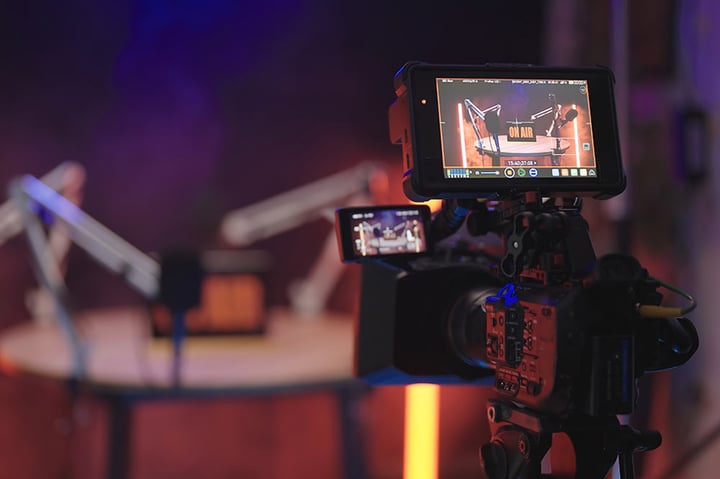 What's the Difference Between a Webcast vs a Podcast? | WorkCast