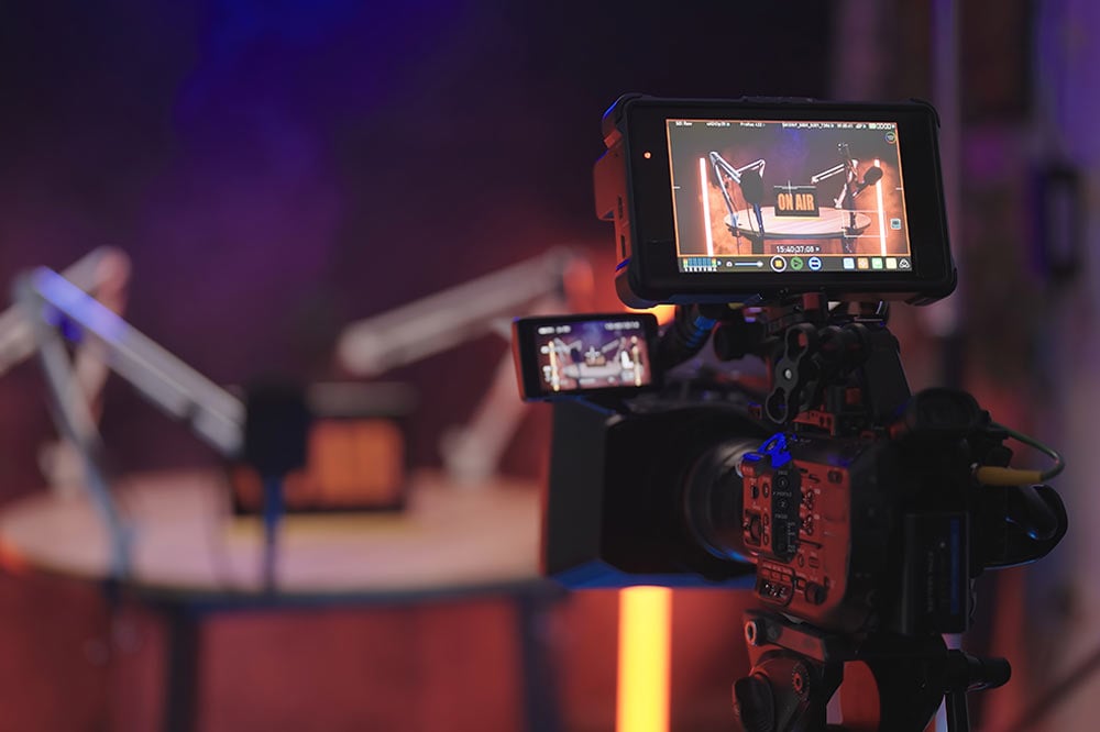 Webcasting 101: How Does Webcasting Work | WorkCast