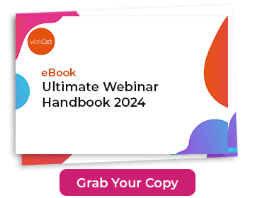 WorkCasts Guide To Webinars 2024