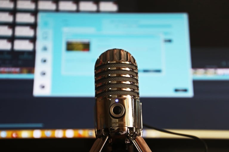 How to Get Guests for a Company Podcast 5 Proven Strategies